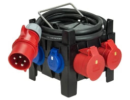 PC ELECTRIC Imst MV 2x16/5 4xSSD GS16/5 oFI/LS VC5 S   – 9030010