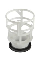 WIMTEC WimTec SLK - Bodenventil mit Lippendicht f.Spuelkasten SanTec SLK  – 231960