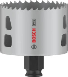 BOSCH POWER TOOLS PRO Multi Material PC Plus Lochsäge, 68  mm  – 2 608 594 398