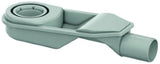 ACO ACO Showerdrain M Ablaufk. Sperrwasserh.25mm,Einb.54-165 mm,waagr.   – 9010.81.22