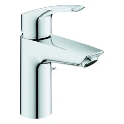 GROHE Grohe EH-WT-Batterie Eurosmart 32926_3 S-Size MST kalt Zugst.-Ablaufgrt. chrom   – 32 926 003