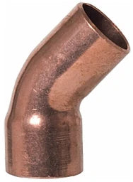 RUBINETTERIE Cu-Bogen Fig.5040  28 mm   – 504028