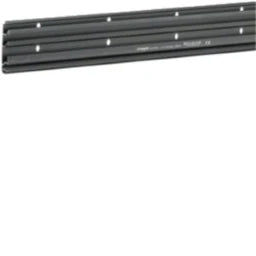 HAGER Sockelleistenkanal-UT aus PVC SL 20x80mm  – SL200801