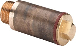 VIEGA Viega Bauelement 3527 in G1/2 x 50mm Rotguss  – 320 263