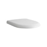 LAUFEN Laufen Pro Universal WC-Sitz weiß, mit Deckel, abnehmbar, m. Absenkautomatik  – H8939580000001
