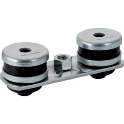 GEBERIT GE Grundplatten-Daemmset M10 f. Fixpunktbefestigung mit Grundplatte   – 359.145.26.1