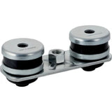 GEBERIT GE Grundplatten-Daemmset M10 f. Fixpunktbefestigung mit Grundplatte   – 359.145.26.1