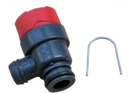 BOSCH ROBERT BOSCH Ersatzteil TTNR: 87186402440 Sicherheitsventil  – 8-718-640-244-0