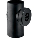 GEBERIT GE Silent-db20 Putzstueck 88,5 Gr. d135mm   – 312.333.14.1