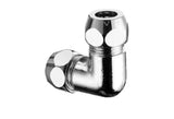SCHELL SCHELL Winkelverschraubung 10mm chrom  – 06 446 06 99