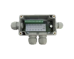 MDT KNX Temperaturregler/-sensor Ap   – SCN-RT6AP.01