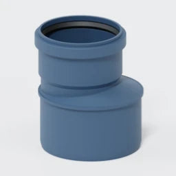 POLOPLAST PO Übergangsrohr POLO-KAL NG DN 160/125   – 02288