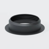 POLOPLAST PO Übergang von Muffe auf Spitzende der alten Generation POLO-KAL DN 110/100mm   – 02389