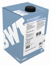 BWT BWT Mineralstoff F3 20 l Box für mittelhartes leicht aggr. Wasser   – 023642