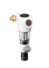 RESIDEO Resideo Feinfilter Primus-Plus F74CS-LF 0,1mm, bleifrei, LFAA, 1 1/4"  – F74CS-11/4LFAA