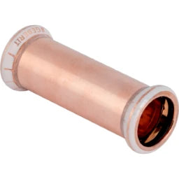 GEBERIT GE Mapress Kupfer Schiebemuffe d18mm  – 62103