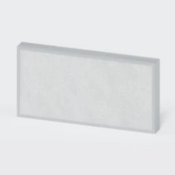 POLOPLAST PO Ersatzfilter POLO-KWL für POLO-AIR 450, ISO ePM1 55% (F7)   – 03518