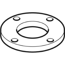 GEBERIT GE Mepla Losflansch PN10/16 DN65   – 63789