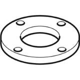 GEBERIT GE Mepla Losflansch PN10/16 DN65   – 63789