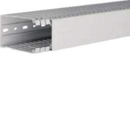HAGER Verdrahtungskanal hfr HA7 100x60 lgr  – HA7100060
