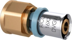 VOGEL&NOOT VN EasyTec RM Übergang 16x1/2" IG  – ED4A12F16A000A0