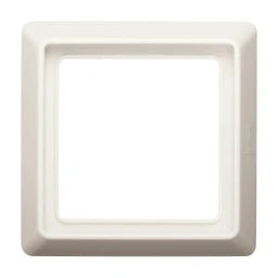 BUSCH-JAEGER FR UP Rahmen 1-fach Allwetter IP44 weiß   – 2CKA001730A0258