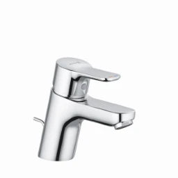 KLUDI Kludi Pure&Easy WT-EH-Mischer 60 DN15 mit Ablaufgarnitur   – 372850565