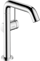 HANSGROHE HG Tecturis S WTM 210 Fine CoolStart Eco Schwenkauslauf m.Push-Open Ablaufgar.chr  – 73360000