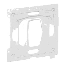 LEGRAND SEANO IP44-Kit für Wechselschalter und T aster  – 765044
