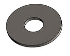 Aerocompact FW8.4/30 Unterlegscheibe - 701506
