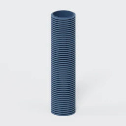 POLOPLAST PO Flexibler Schlauch POLO-KWL DN 90   – 03025