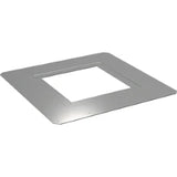GEBERIT GE Pluvia Befestigungsblech 359122  – 359.122.00.1