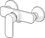 HANSA Hansa EHM Brausebatt. HANSABASIC DN15 chrom  – 5545 0103
