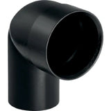 GEBERIT GE PE Siphonanschlusswinkel d 50/58mm 361065   – 361.065.16.1
