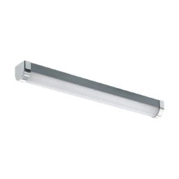 EGLO Spiegelleuchte chrom 450mm  – 99776