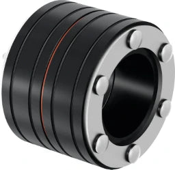 UPONOR Uponor Mauerdurchführung DWD 140 druckwasserdicht 140/200  – 1007360