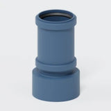 POLOPLAST PO Übergang von Spitzende auf Spitzende anderer Werkst.POLO-KAL DN 75/78-86mm   – 02871