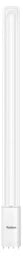 RADIUM LED DULUX L (55W Ersatz) 2G11 4Pin 25.0W 3250lm 4000K  – 43520575