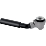 GEBERIT GE Duschwannenablauf Uniflex d52mm, SH50   – 150.698.00.1