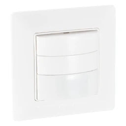 LEGRAND Bewegungsmelder Valena Life 3-Leiter 180 ° Farbe: Ultraweiss   – A75213