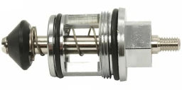 KLUDI Kludi automatische Umstellung Ersatzteil ohne Griff chrom  – 7648005-00