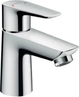 HANSGROHE HG Talis E Waschtischmischer chrom  – 71700000