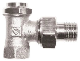 HERZ Ruecklaufventil Fig.3924(02) 3/4"   – 1392402