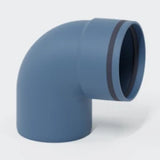POLOPLAST PO Bogen POLO-KAL XS DN 160/87Grad  – 102164