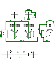 OVENTROP Oventrop Anschl. SET Multiblock T/Uni SH Eck, weiß  – 1184184