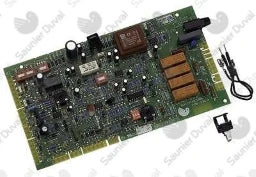 SAUNIER DUVAL SD Leiterplatte Thelia23E-Themis23E  – 05712800