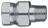 HERZ Herz Radiatorverschraubung Fig.4144(03) 1" gerade   – 1414403
