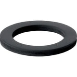 GEBERIT GE Flachdichtung EPDM schwarz d24 x di13 x 2mm  – 90081