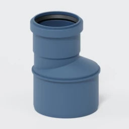 POLOPLAST PO Übergangsrohr POLO-KAL NG DN 110/75   – 02285