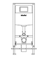 WIMTEC WimTec FIX WC SLK  – 102918